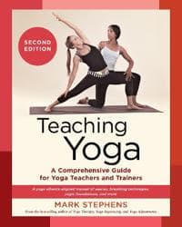Teaching Yoga