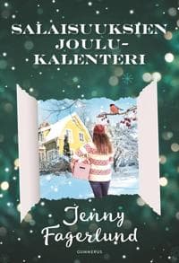 Salaisuuksien joulukalenteri