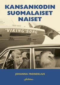 Kansankodin suomalaiset naiset