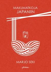 Makumatkoja Japaniin