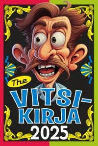 The Vitsikirja 2025