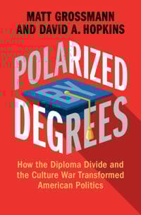 Polarized by Degrees