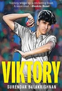 Viktory