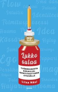 Lukko sulaa