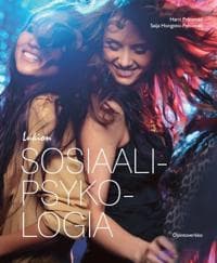 Lukion sosiaalipsykologia (OPS 2021)