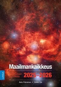 Maailmankaikkeus 2025-2026