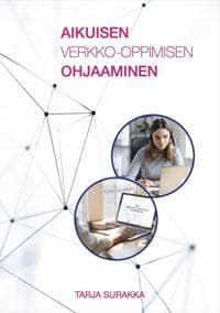Aikuisen verkko-oppimisen ohjaaminen