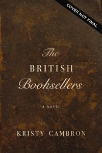 The British Booksellers