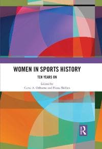 Women in Sports History