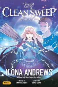 The Innkeeper Chronicles