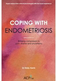 Coping With Endometriosis