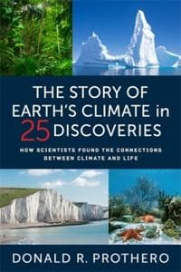 The Story of Earth's Climate in 25 Discoveries