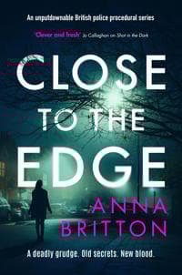 Close to the Edge