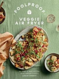 Foolproof Veggie Air Fryer