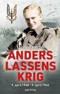 Anders Lassens krig, 5. udg.