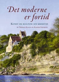 Det moderne er fortid