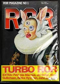 TURBO ROR