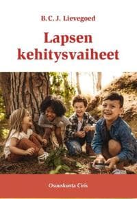 Lapsen kehitysvaiheet