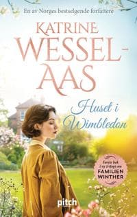 Huset i Wimbledon
