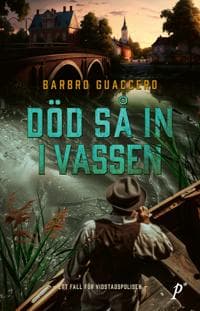 Död så in i vassen