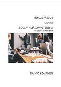 Inklusiivisuus osana sidosryhmäkompetenssia