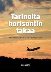 Tarinoita horisontin takaa