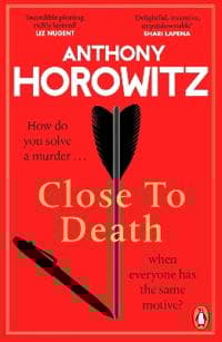 Close to Death