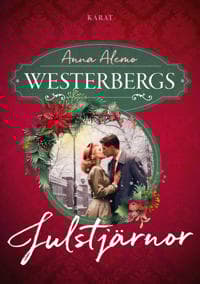 Julstjärnor