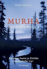 Murha majavapurolla
