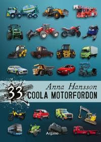 33 coola motorfordon