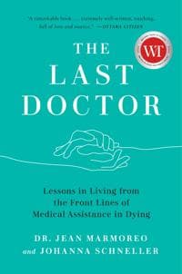 The Last Doctor