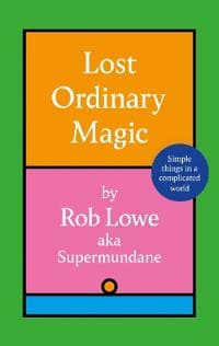 Lost Ordinary Magic