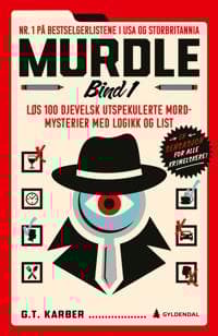 Murdle