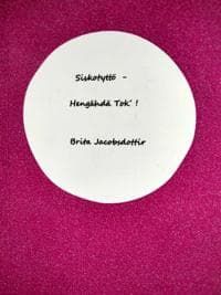 Siskotyttö - Hengähdä Tok' !