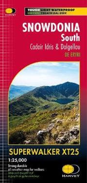 Snowdonia South