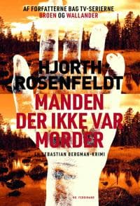 Manden der ikke var morder