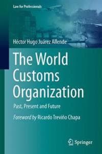 The World Customs Organization