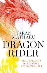 Dragon Rider