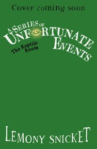The Reptile Room
