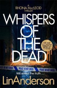 Whispers of the Dead