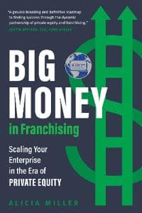 Big Money in Franchising