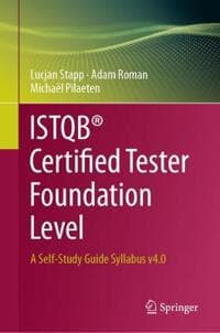 ISTQB® Certified Tester Foundation Level