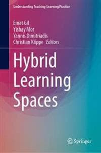 Hybrid Learning Spaces