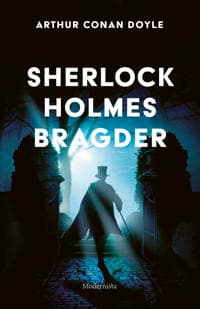 Sherlock Holmes bragder