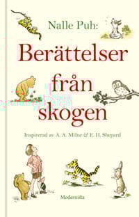 Sagor från Sjumilaskogen