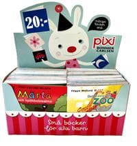 Pixi säljförpackning 265