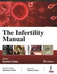The Infertility Manual