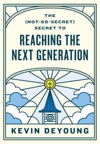 The (Not-So-Secret) Secret to Reaching the Next Generation