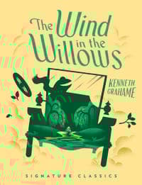 The Wind in the Willows