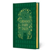 Grimm’s Fairy Tales (Special Edition)